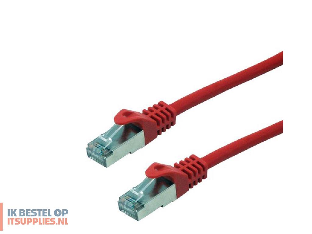 1742367-mcl_ftp6-3mr_netwerkkabel_rood_cat6_futp_ftp_rond