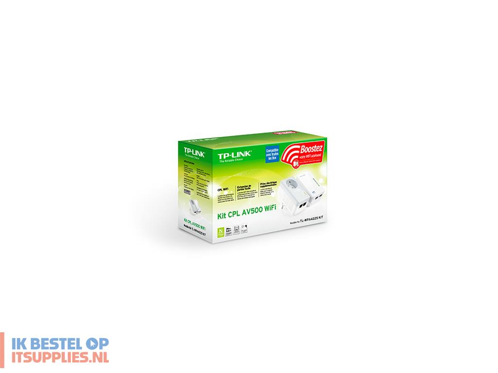 4517595-tp-link_tl-wpa4225_kit_powerline-netwerkadapter_500_mbits_ethernet_lan_wifi_wit_2_stuks