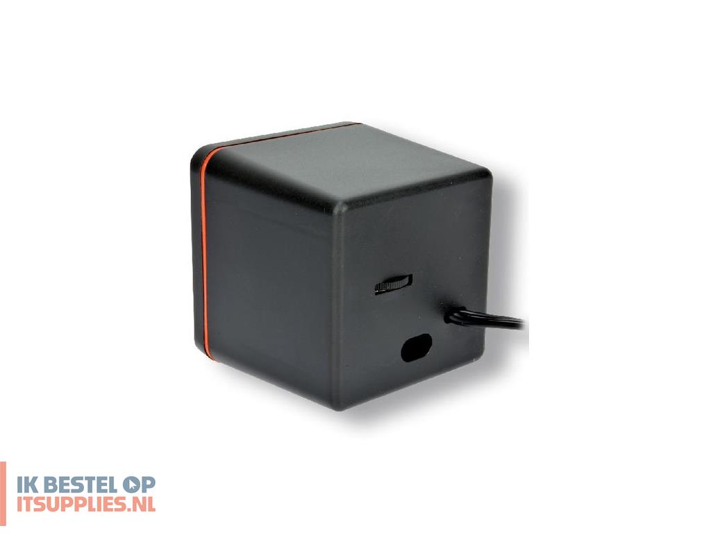 0240780-refurbished_mcl_hp-usb24_luidspreker_1-weg_zwart_bedraad_4_w