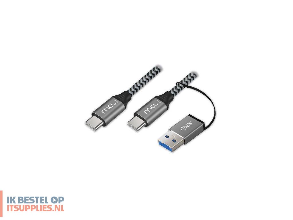 4755182-mcl_mc1c99a3c105a2z_usb-kabel_usb_32_gen_2_31_gen_2_2_m_usb_c_usb_ausb_c_10_gbits_100_w_zwart-_grijs
