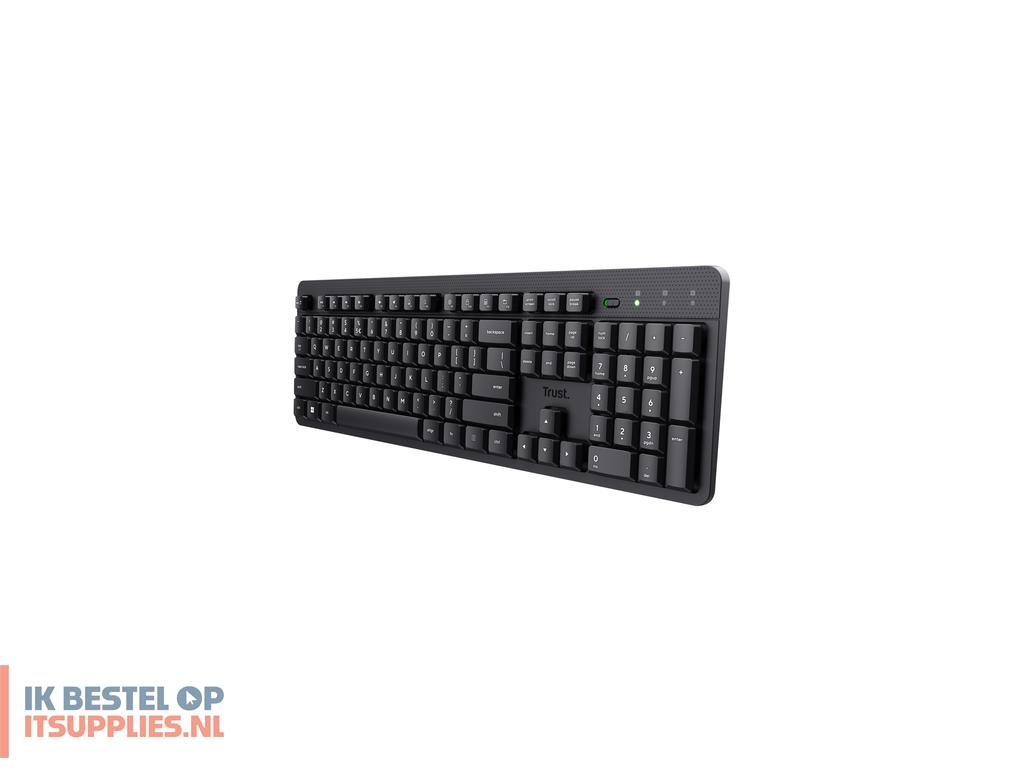 0448282-refurbished_trust_ody_ii_toetsenbord_kantoor_rf_draadloos_azerty_frans_zwart