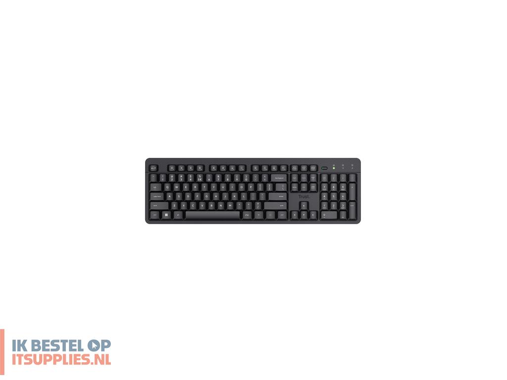 0453405-refurbished_trust_ody_ii_toetsenbord_kantoor_rf_draadloos_azerty_frans_zwart