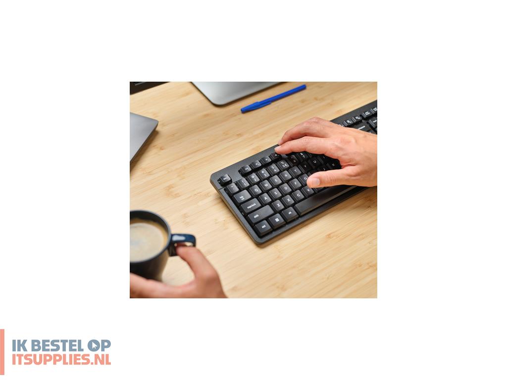 0502613-refurbished_trust_ody_ii_toetsenbord_kantoor_rf_draadloos_azerty_frans_zwart