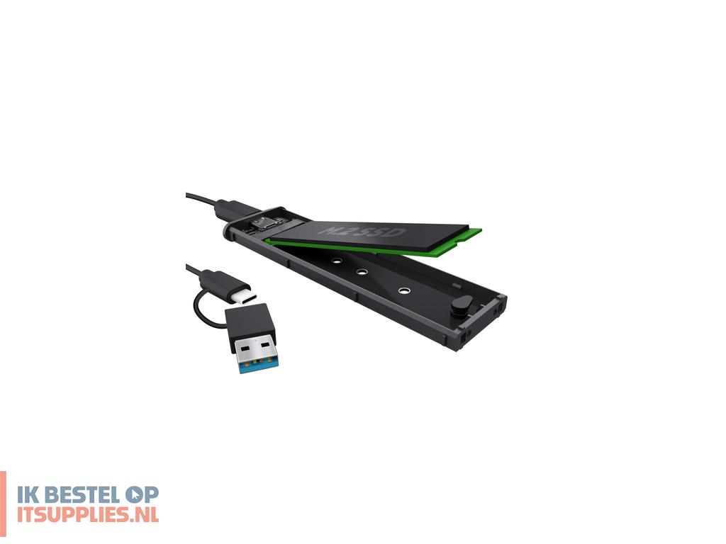 3420581-refurbished_trust_25806_behuizing_voor_opslagstations_sdd-behuizing_zwart