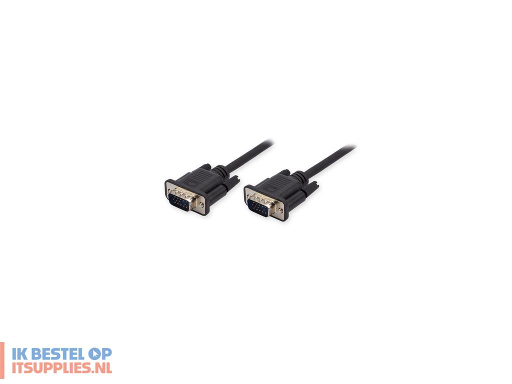 4555159-mcl_cable_svga_hd15_malemale_2m_vga_kabel_vga_d-sub_zwart