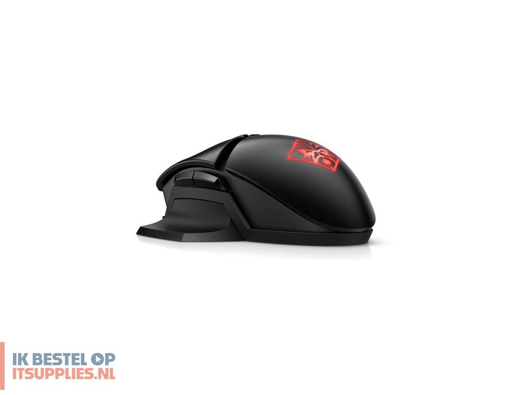 0024598-refurbished_hp_omen_by_photon_wireless_mouse_muis_ambidextrous_bluetooth_usb_type-a