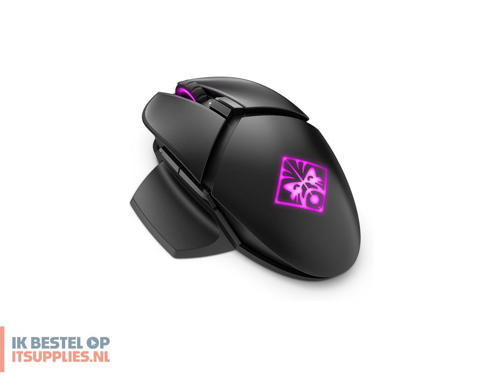0027778-refurbished_hp_omen_by_photon_wireless_mouse_muis_ambidextrous_bluetooth_usb_type-a