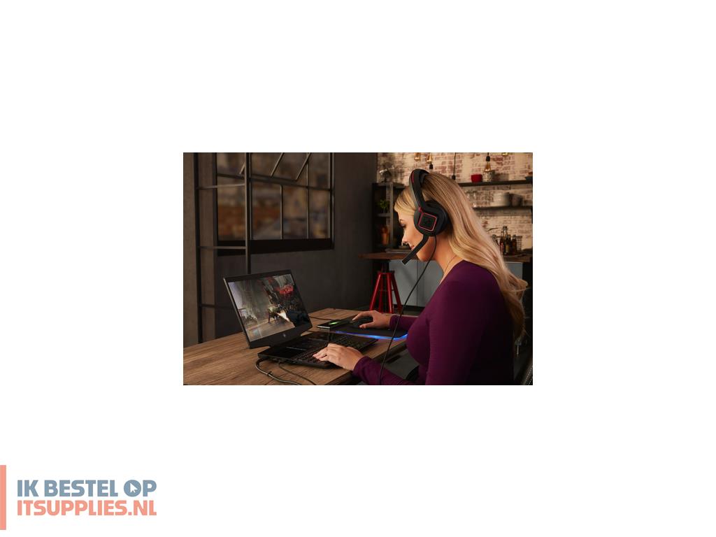 0034538-refurbished_hp_omen_by_photon_wireless_mouse_muis_ambidextrous_bluetooth_usb_type-a