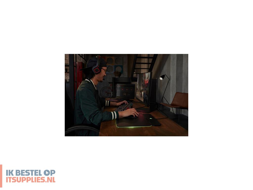 0041609-refurbished_hp_omen_by_photon_wireless_mouse_muis_ambidextrous_bluetooth_usb_type-a
