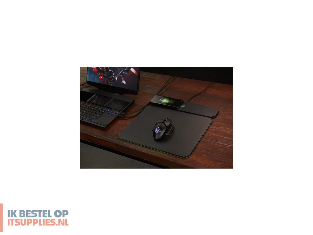 0042882-refurbished_hp_omen_by_photon_wireless_mouse_muis_ambidextrous_bluetooth_usb_type-a