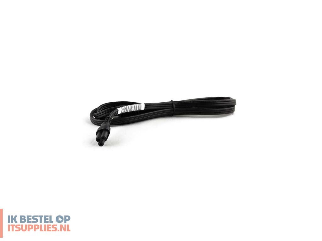1737548-refurbished_hpe_213349-001_electriciteitssnoer_zwart_3_m_c5_stekker