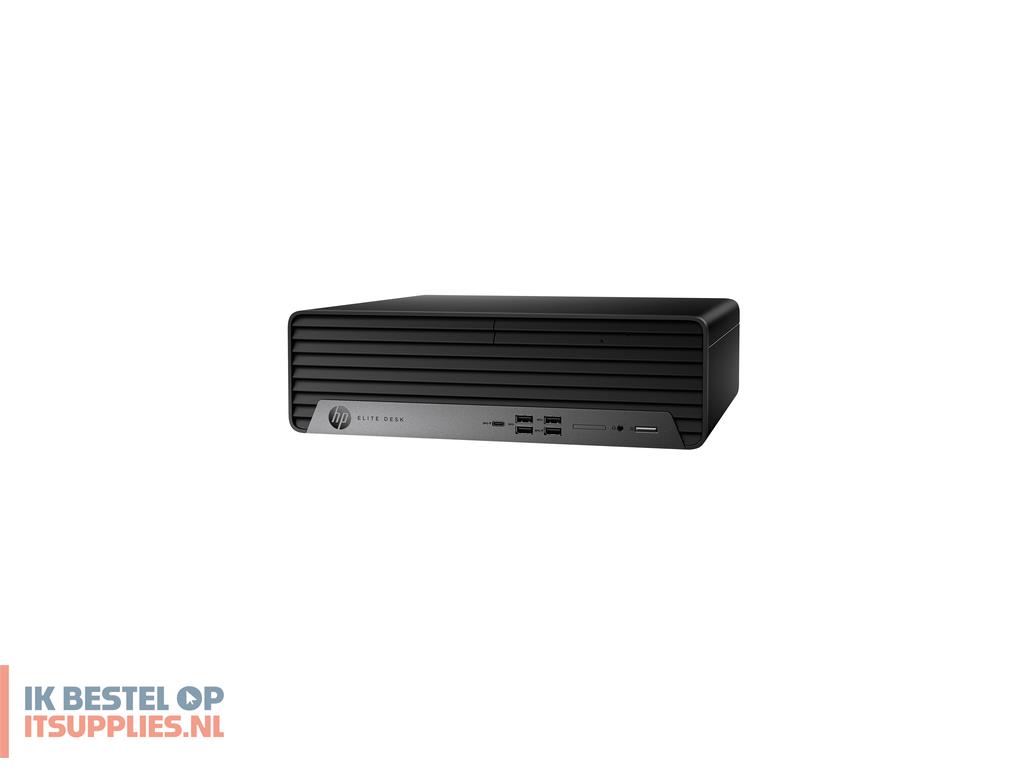 0117072-hp_elite_sff_805_g9_amd_ryzen_5_8500g_8_gb_ddr5-sdram_256_gb_ssd_windows_11_pro_pc_zwart