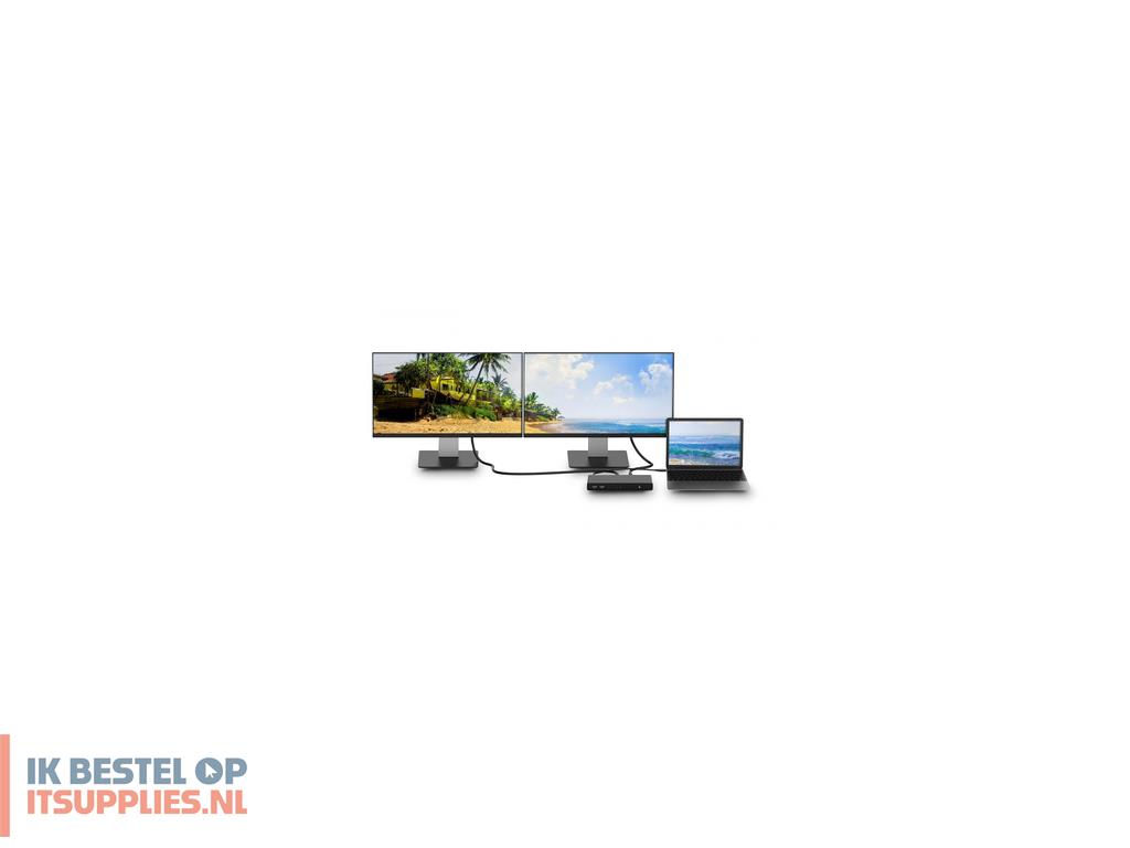0048199-refurbished_urban_factory_tcd55uf-wb_laptop_dock_poortreplicator