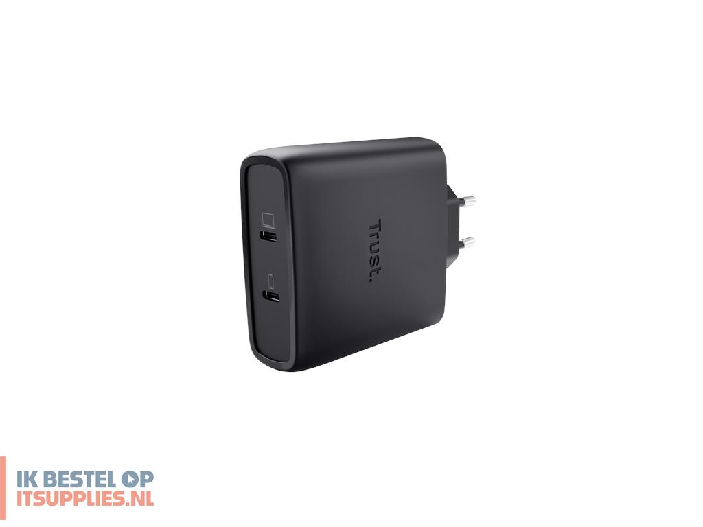 3058162-refurbished_trust_maxo_universeel_zwart_ac_snel_opladen_binnen