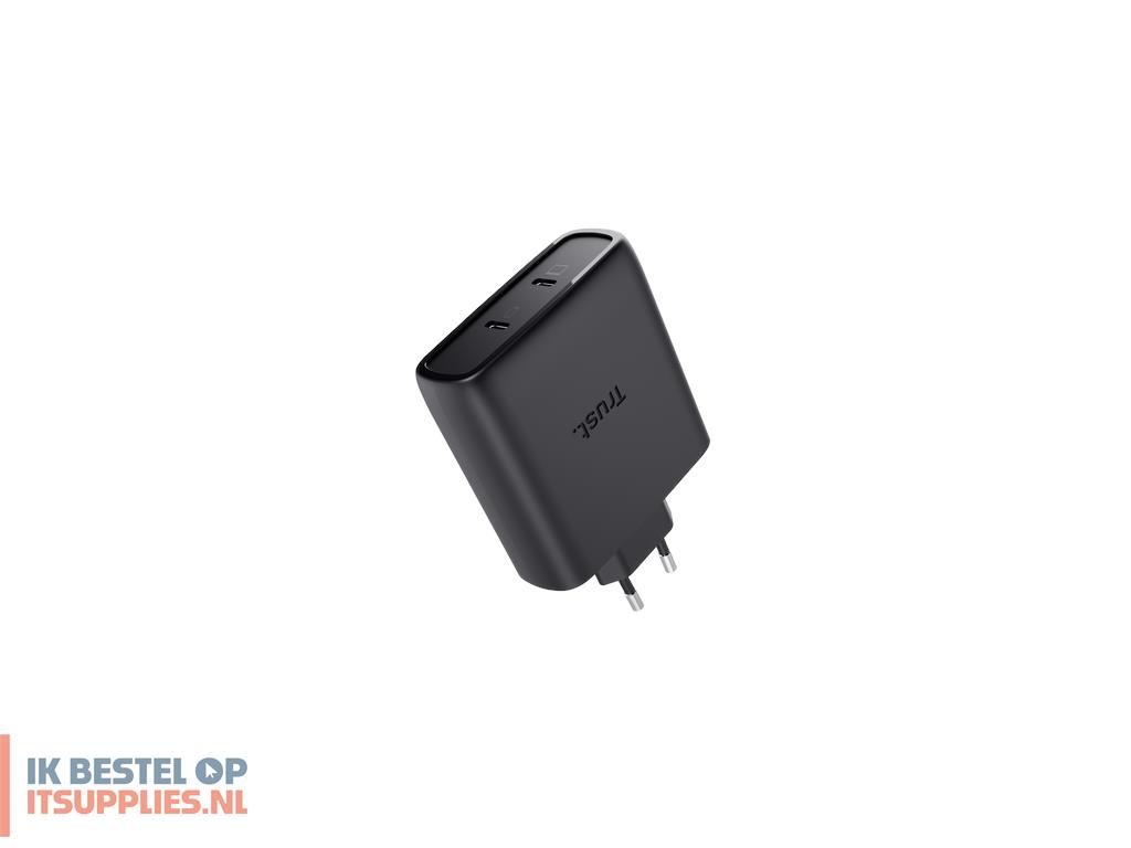 3102697-refurbished_trust_maxo_universeel_zwart_ac_snel_opladen_binnen