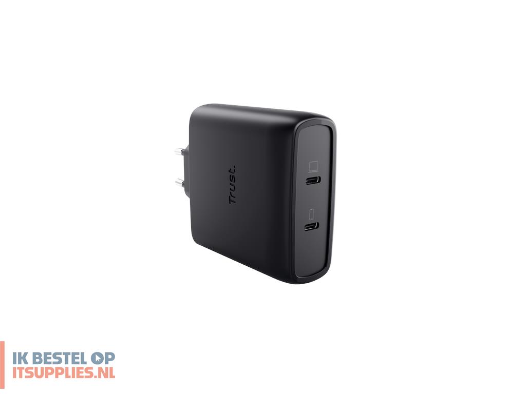 3104934-refurbished_trust_maxo_universeel_zwart_ac_snel_opladen_binnen