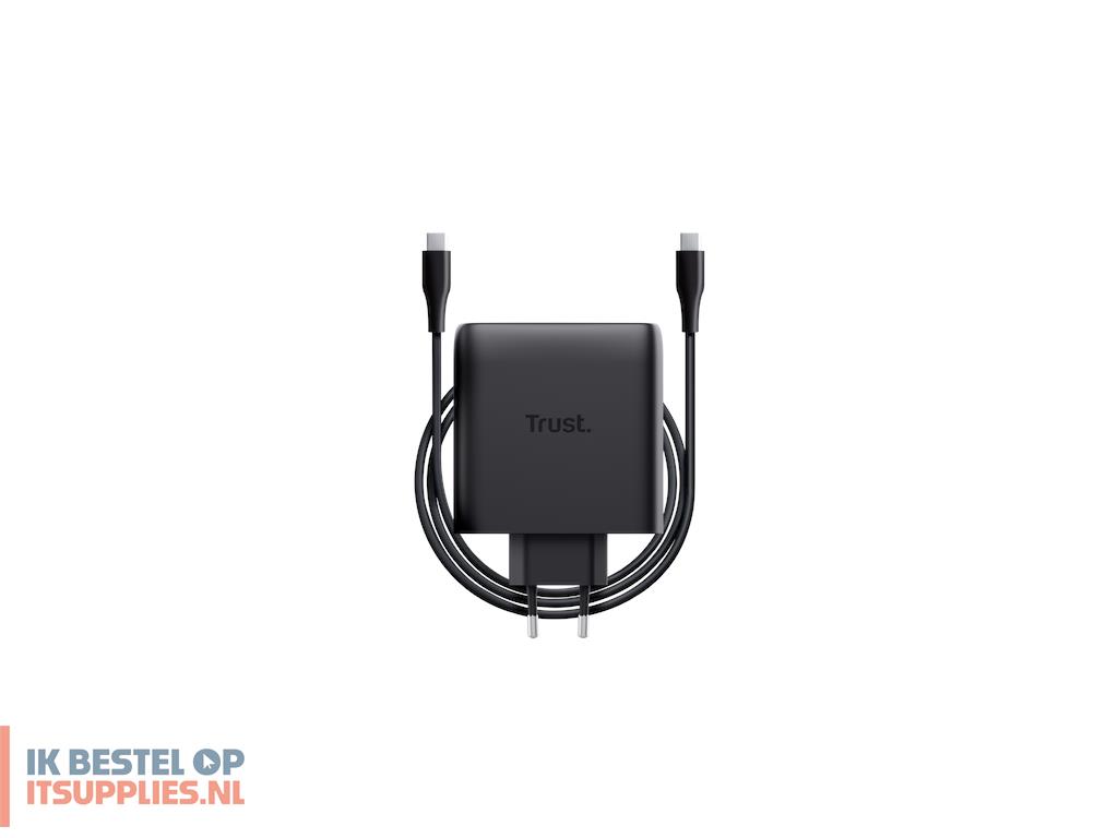 3110670-refurbished_trust_maxo_universeel_zwart_ac_snel_opladen_binnen