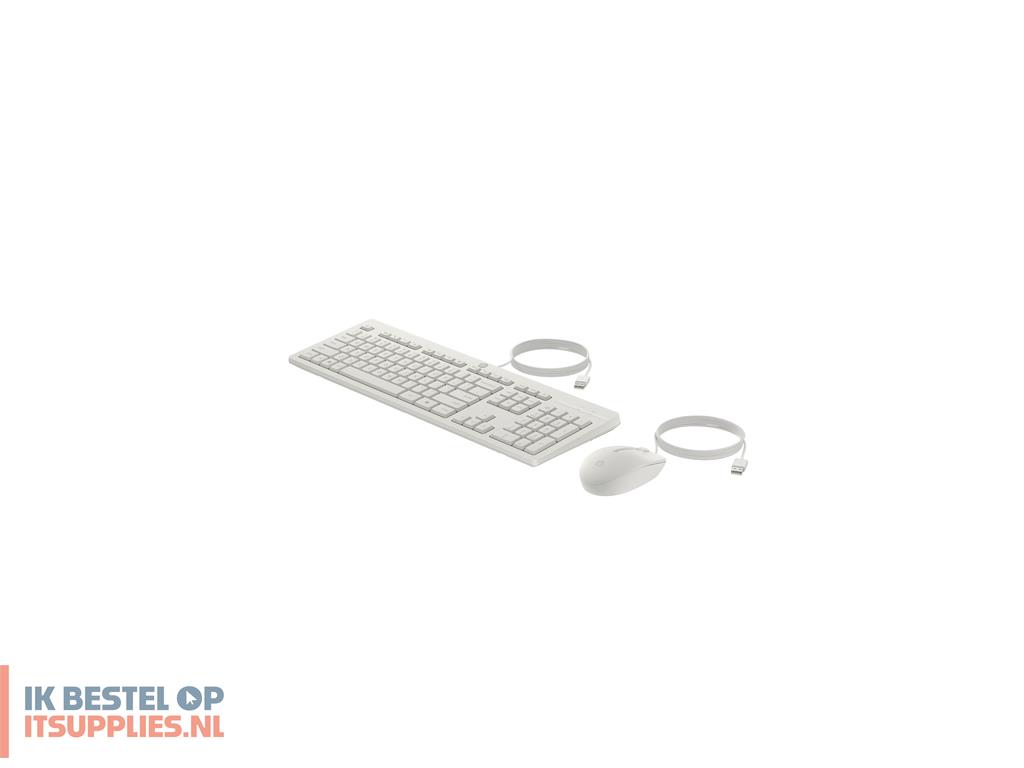 3126219-refurbished_hp_225_wired_mouse_and_keyboard_combo_g2_cashmere_white_toetsenbord_inclusief_muis_kantoor_usb