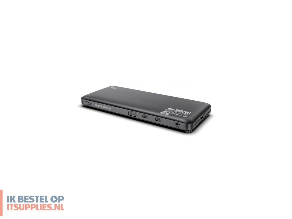 3442399-refurbished_urban_factory_tcd49uf_laptop_dock_poortreplicator_usb_type-c_zwart