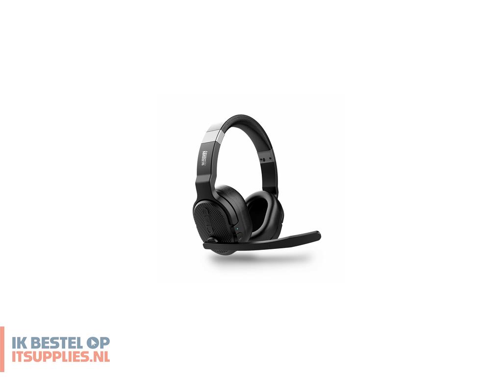 0155280-urban_factory_movee_comfort_headset_draadloos_hoofdband_gamen_usb_type-c_bluetooth_zwart