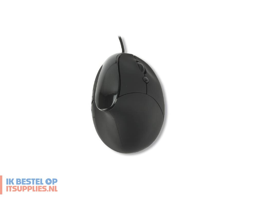 4559182-mcl_ss-616dun_muis_kantoor_rechtshandig_usb_type-a_optisch_1600_dpi