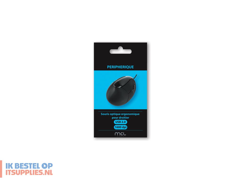 4603286-mcl_ss-616dun_muis_kantoor_rechtshandig_usb_type-a_optisch_1600_dpi