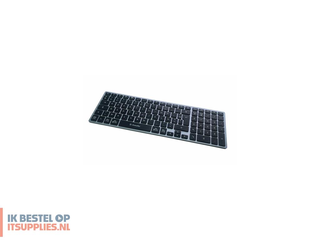 0403932-refurbished_xtrememac_xwh-btk-13_toetsenbord_thuis_usb_azerty_frans_aluminium