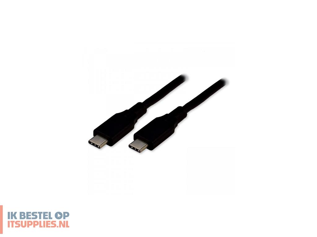 3512235-refurbished_mcl_mc1d99azzzz03c201_usb-kabel_usb_20_1_m_usb_c_0-48_gbits_40_w_zwart