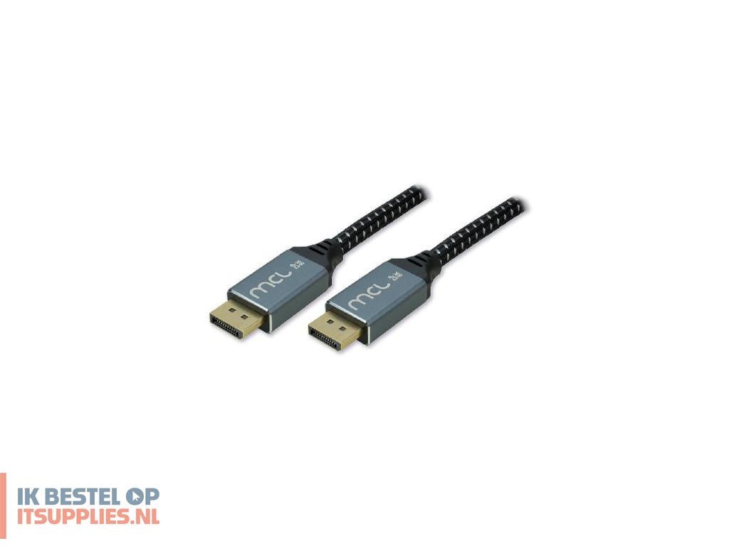 3153166-refurbished_mcl_mc3a99a0mc3993z_displayport_kabel_3_m_zwart-_wit