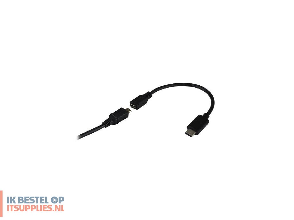 0150425-refurbished_mcl_usb31-cm2hbfce_usb-kabel_usb_20_0-17_m_usb_c_usb_a_zwart
