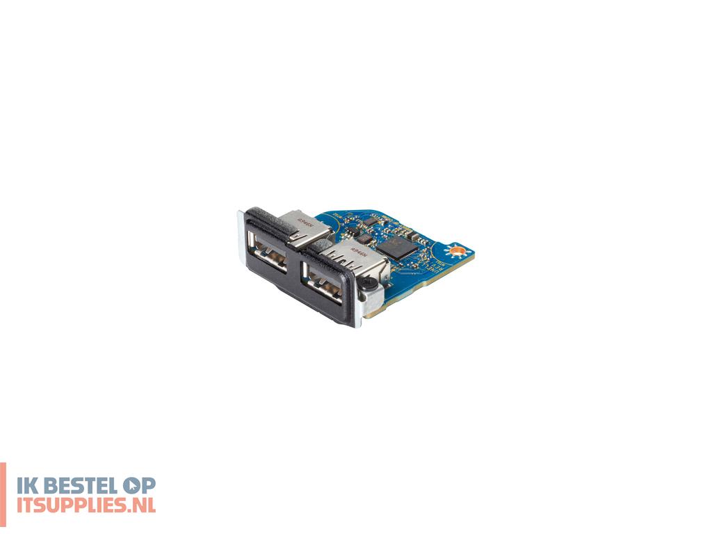 3809869-hp_usb_31_gen1_x2_module_flex_io_v2_interfacekaart-adapter_intern_usb_32_gen_1_31_gen_1