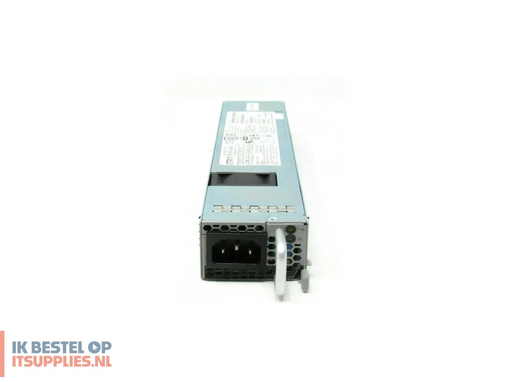 1519085-cisco_fpr4k-pwr-ac-1100-ref_reserveonderdeel_voor_netwerkapparatuur_voedingseenheid_psu