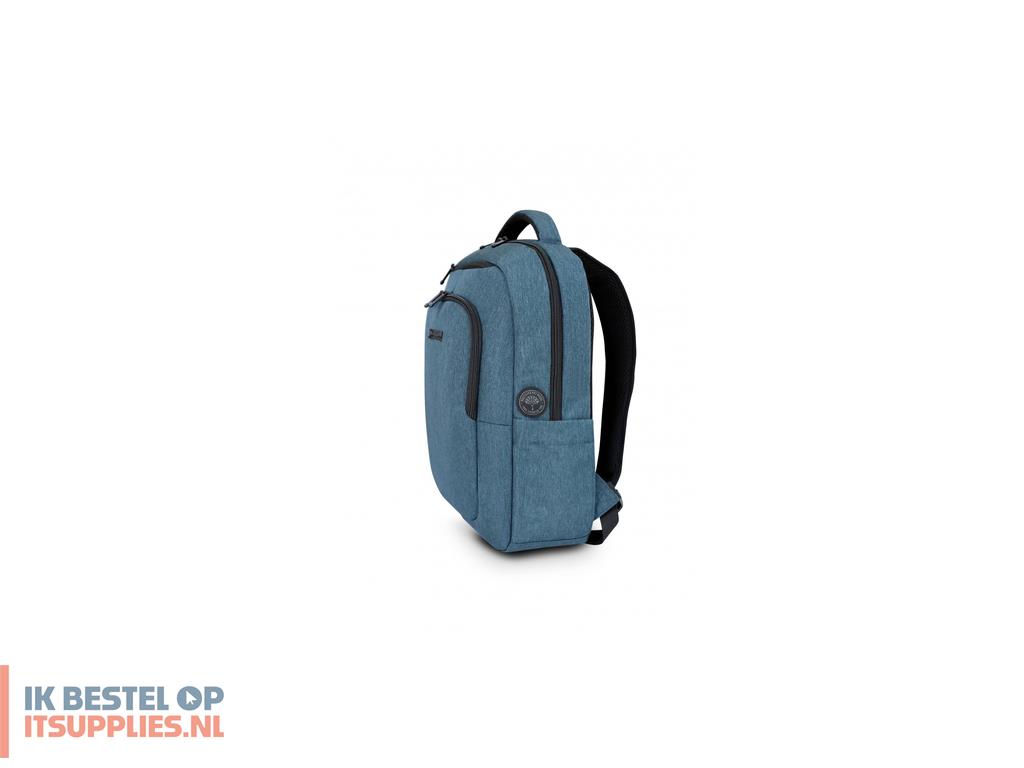 1520649-refurbished_urban_factory_ecb25uf_laptoptas_39-6_cm_156_rugzak_blauw