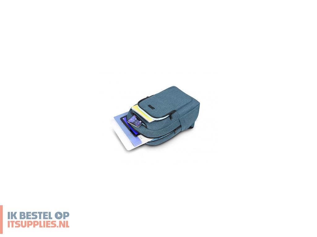 1526483-refurbished_urban_factory_ecb25uf_laptoptas_39-6_cm_156_rugzak_blauw