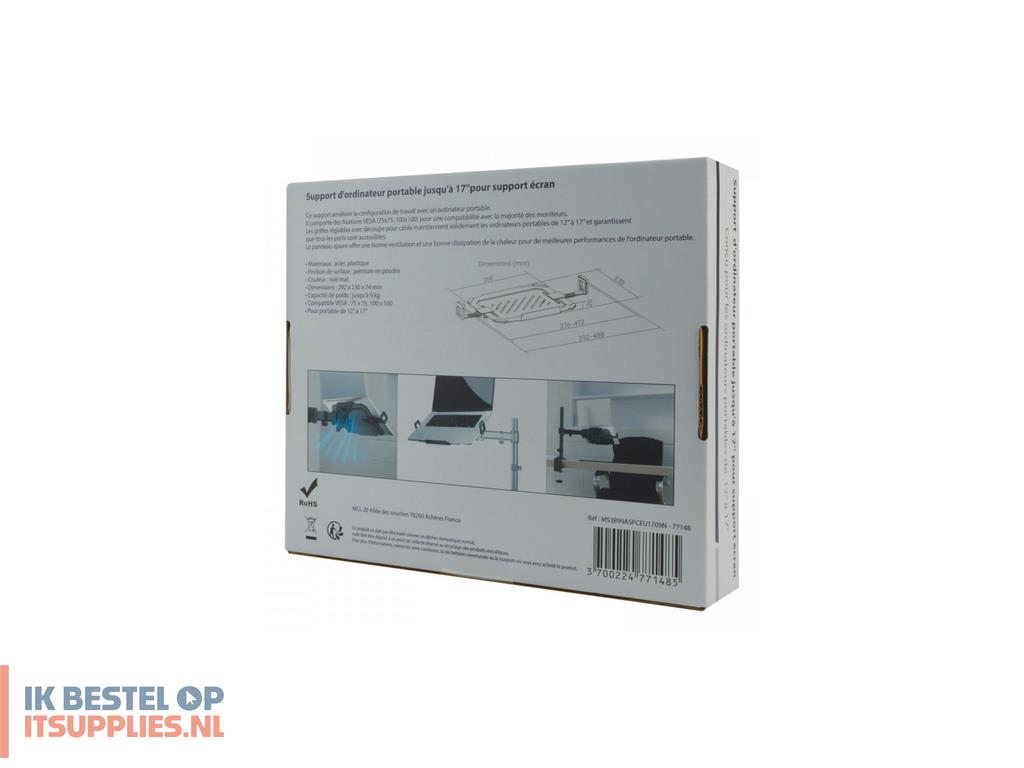1603218-mcl_ms3b99aspceu1709n_laptopstandaard_zwart_43-2_cm_17