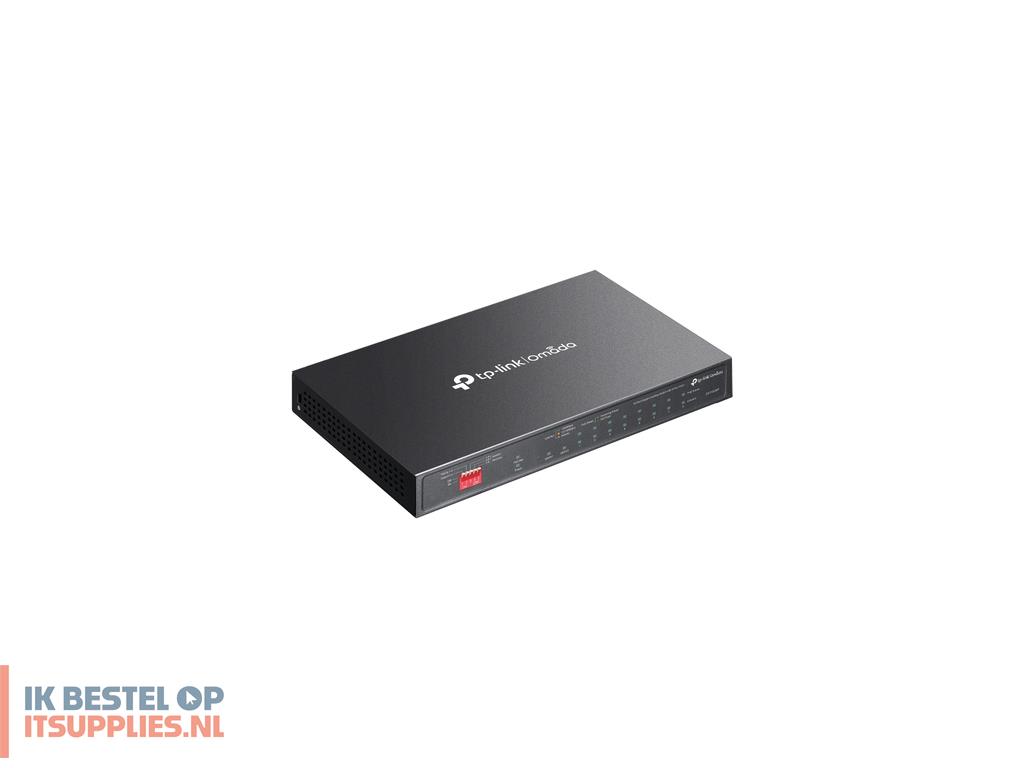 1528843-refurbished_tp-link_omada_ds110gmp_netwerk-switch_unmanaged_gigabit_ethernet_101001000_power_over_ethernet