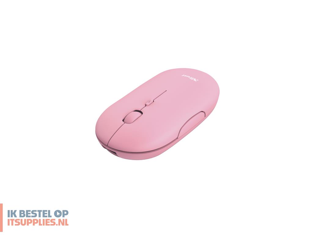 4519194-refurbished_trust_puck_muis_kantoor_ambidextrous_rf-draadloos_bluetooth_optisch_1600_dpi
