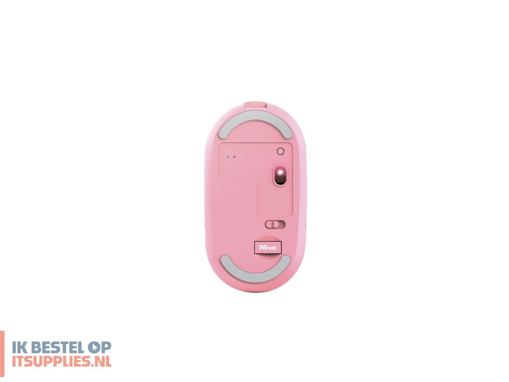4523699-refurbished_trust_puck_muis_kantoor_ambidextrous_rf-draadloos_bluetooth_optisch_1600_dpi