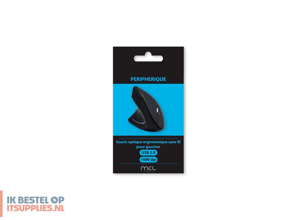 1523015-mcl_ss-618gwn_muis_kantoor_linkshandig_rf_wireless_usb_type-a_optisch_1600_dpi