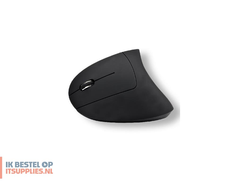 1524359-mcl_ss-618gwn_muis_kantoor_linkshandig_rf_wireless_usb_type-a_optisch_1600_dpi