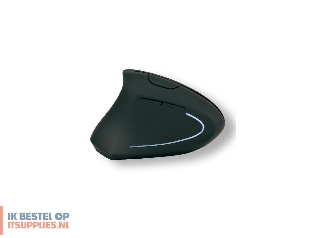 1527449-mcl_ss-618gwn_muis_kantoor_linkshandig_rf_wireless_usb_type-a_optisch_1600_dpi
