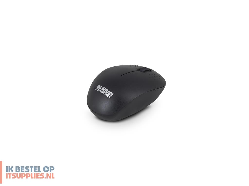 4514802-urban_factory_free_muis_kantoor_ambidextrous_rf_draadloos_optisch_1000_dpi