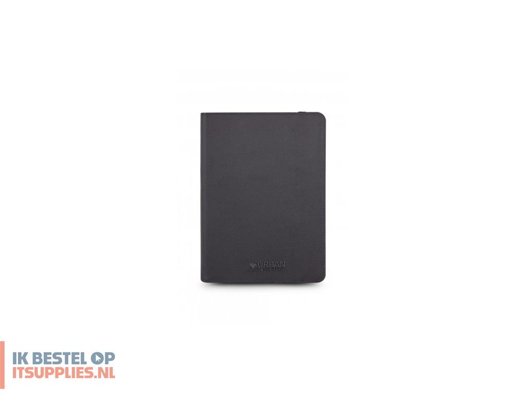 5133301-urban_factory_utp10uf_tabletbehuizing_25-6_cm_101_folioblad_zwart