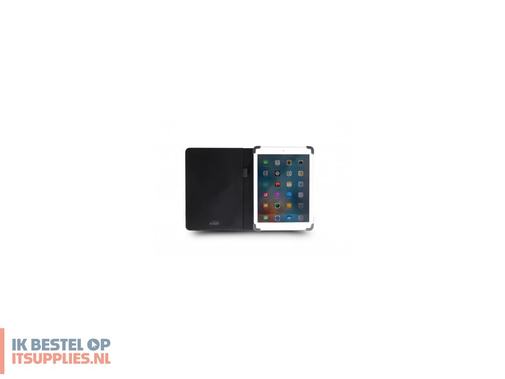 5136887-urban_factory_utp10uf_tabletbehuizing_25-6_cm_101_folioblad_zwart