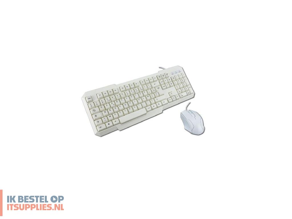 4638033-refurbished_mcl_ack-2012b_toetsenbord_inclusief_muis_universeel_usb_azerty_frans_wit