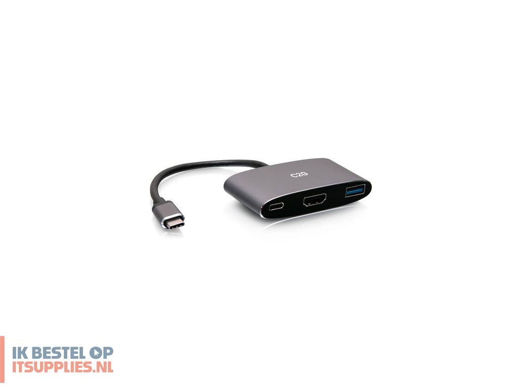 2030934-c2g_c2g54460_laptop_dock_poortreplicator_bedraad_usb_32_gen_1_31_gen_1_type-c_zwart
