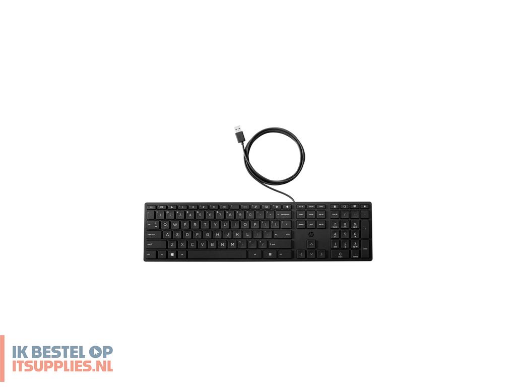 0122358-hp_320k_wired_keyboard_toetsenbord_kantoor_usb_zwart