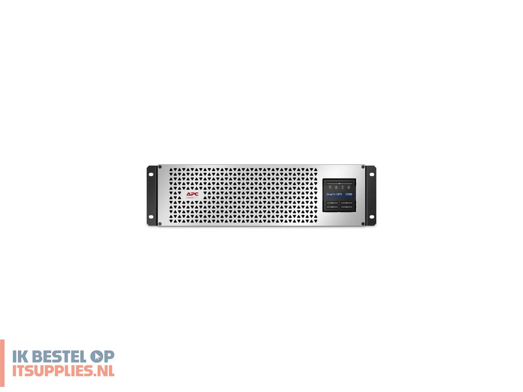 0410010-apc_smtl1500rmi3uc_ups_line-interactive_1-5_kva_1350_w_6_ac-uitgangen