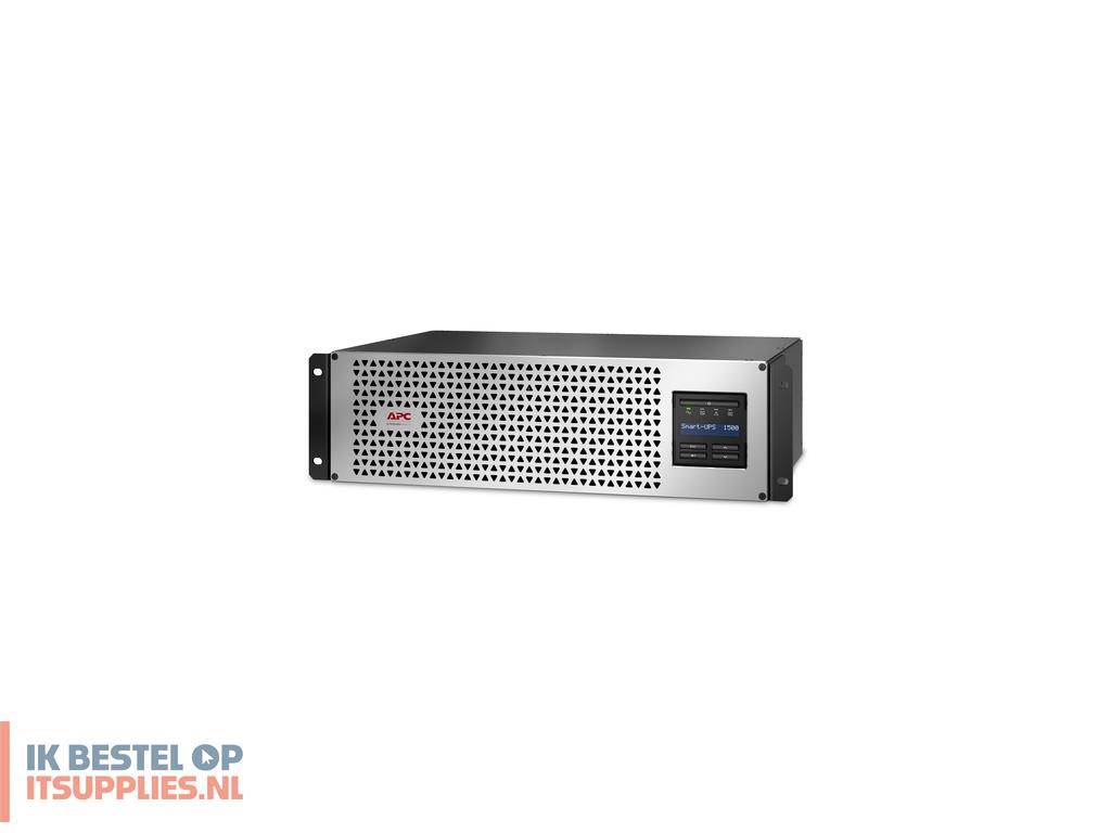 0429873-apc_smtl1500rmi3uc_ups_line-interactive_1-5_kva_1350_w_6_ac-uitgangen