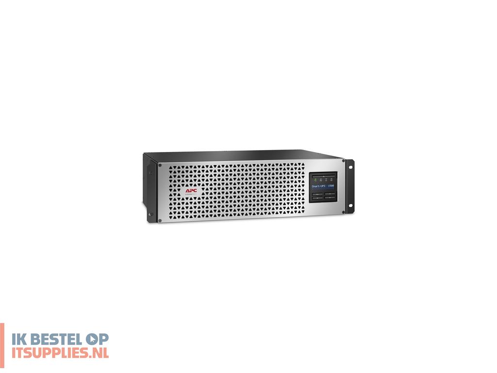 0433730-apc_smtl1500rmi3uc_ups_line-interactive_1-5_kva_1350_w_6_ac-uitgangen